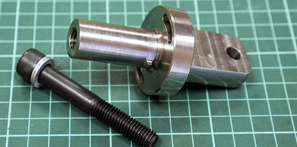 Photo of Dualtron Bottom Bolt spare part