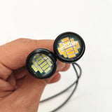 Photo of Dualtron City Mudguard Hazard Light LED spare part