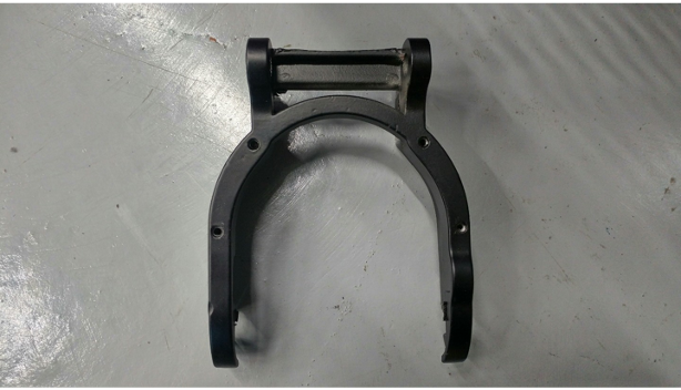Photo of Speedway Mini 4 Pro Rear Fork spare part
