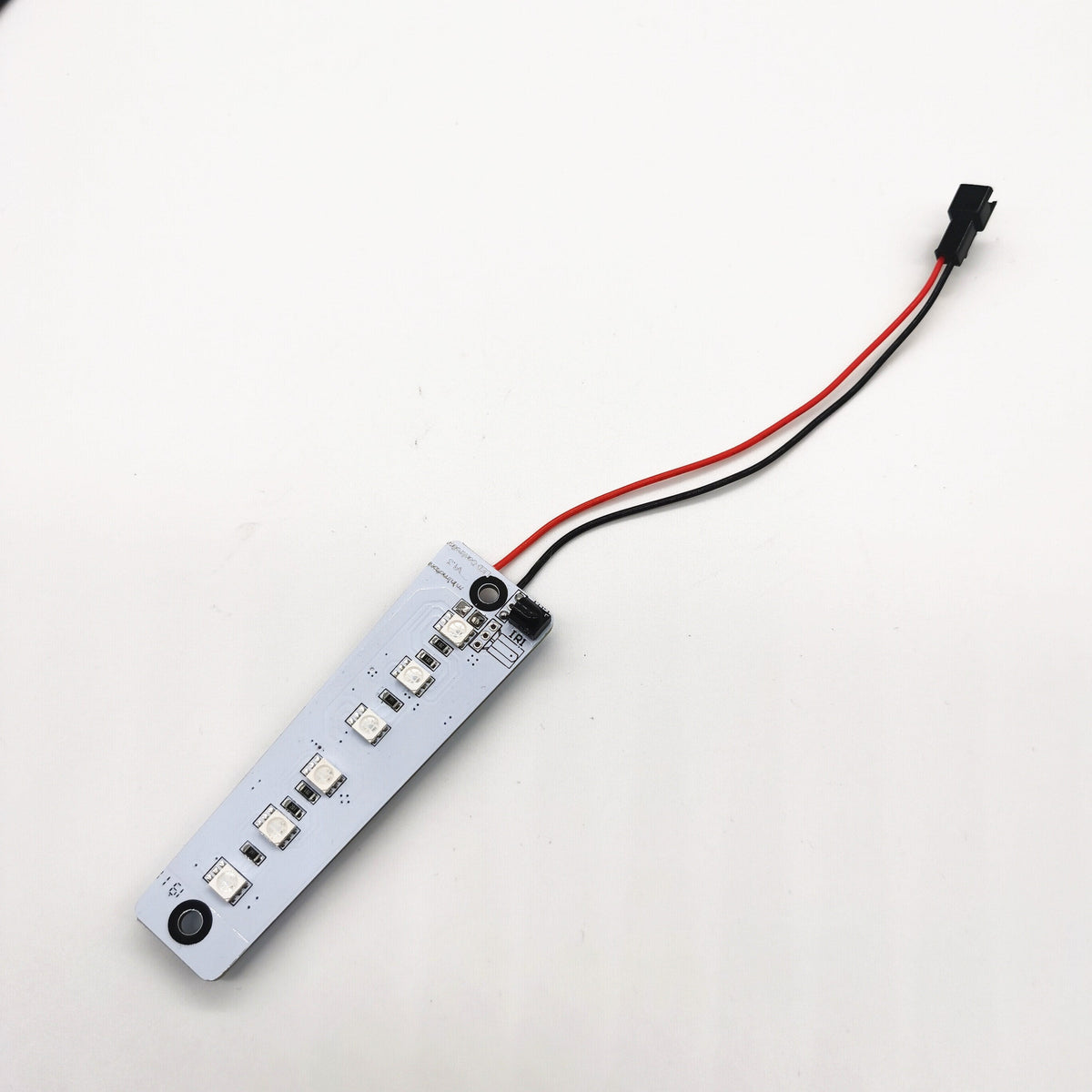 Photo of Dualtron Neck LED PCB 4 Wire spare part