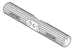 Photo of Dualtron Lightbar spare part