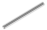 Photo of Dualtron Jam Nut Headset 2 Thru Bolt Steering Tube spare part
