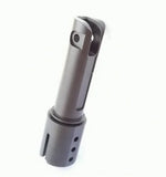 Photo of Dualtron 3 Thru Bolt Jamnut Higher Hinge spare part