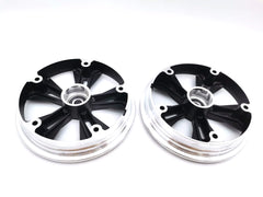 Photo of Speedway Leger Front Aluminum Split Rim spare part