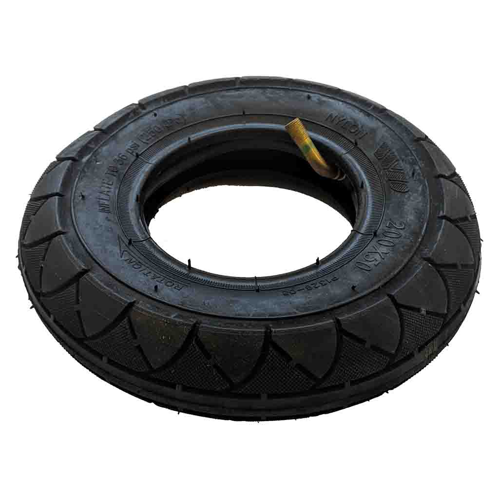 Photo of 200x50 Speedway Front Tire spare part