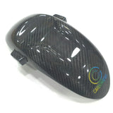 Photo of CarbonRevo Carbon Fiber Dualtron Thunder 2 Front Fender accessory