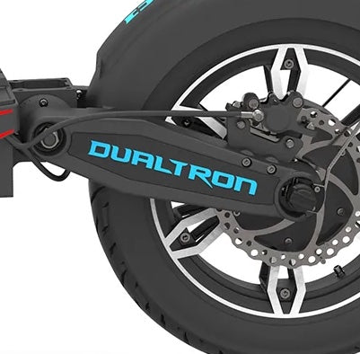 Photo of Dualtron City Arm Brakeside spare part