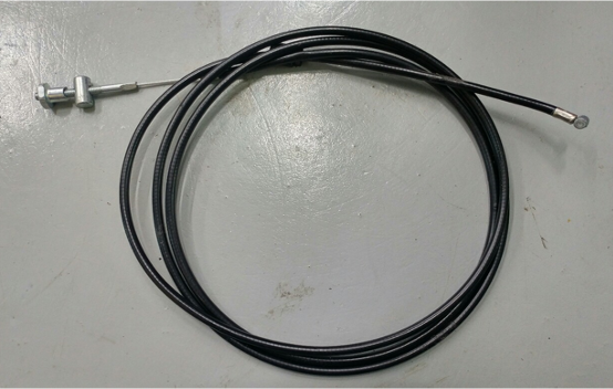 Photo of Minimotors Drum Brake Cable Rear spare part