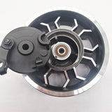 Photo of Speedway Leger Pro Front Rim spare part