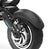 Photo of Dualtron Victor Luxury+ Rear Mudguard spare part