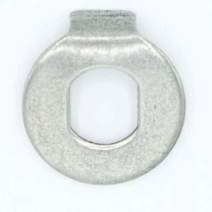 Photo of Minimotors Short Arm Motor Axle Tab Washer 14mm spare part