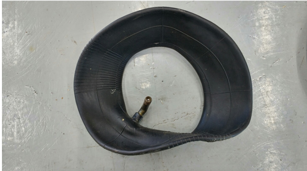 Photo of 200x50 Futecher Tube spare part