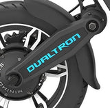 Photo of Dualtron City Arm Non-Brakeside spare part