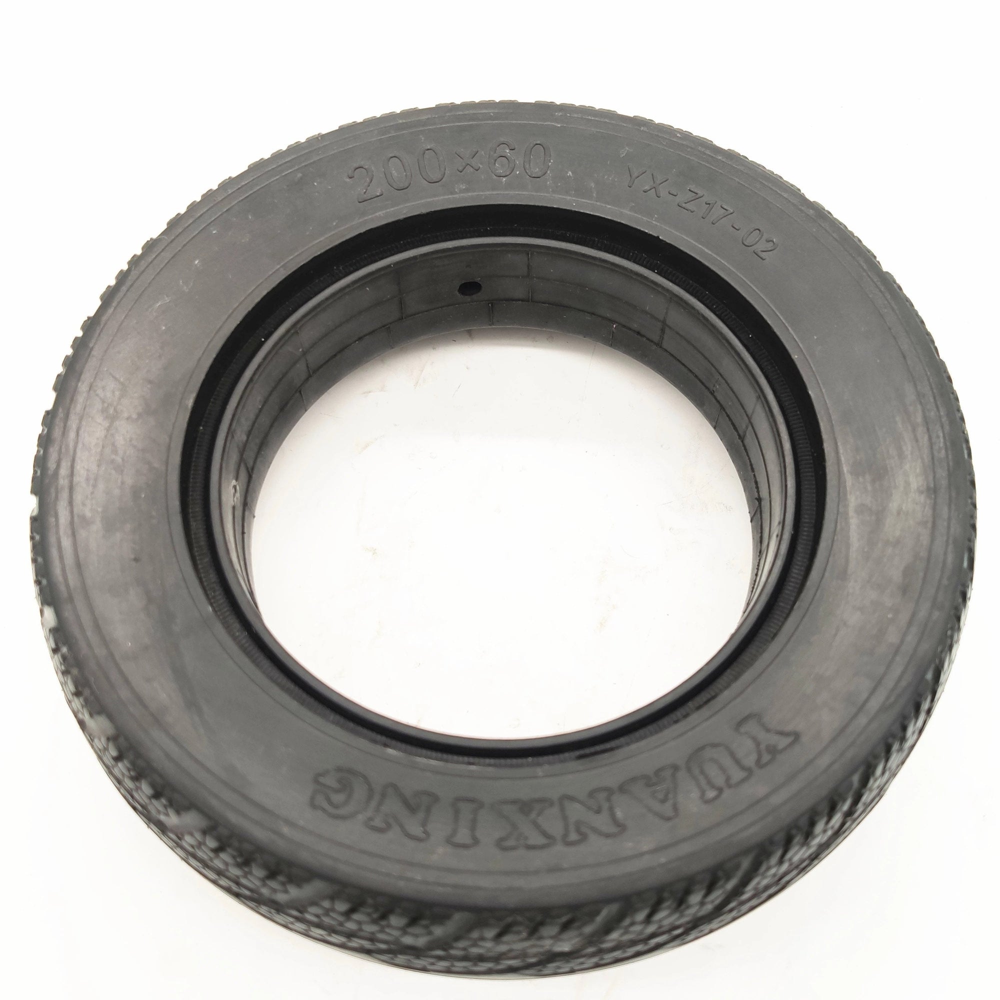 Photo of 200x60 Minimotors Solid Tire spare part