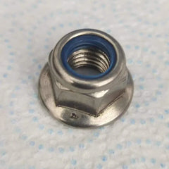 Photo of Dualtron Splined Suspension Axle Nut spare part