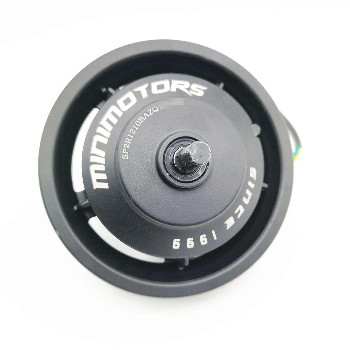 Photo of Dualtron Spider Front Motor spare part