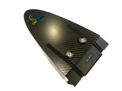 Photo of CarbonRevo Spider Eagle Carbon Fiber Rear Mudguard accessory