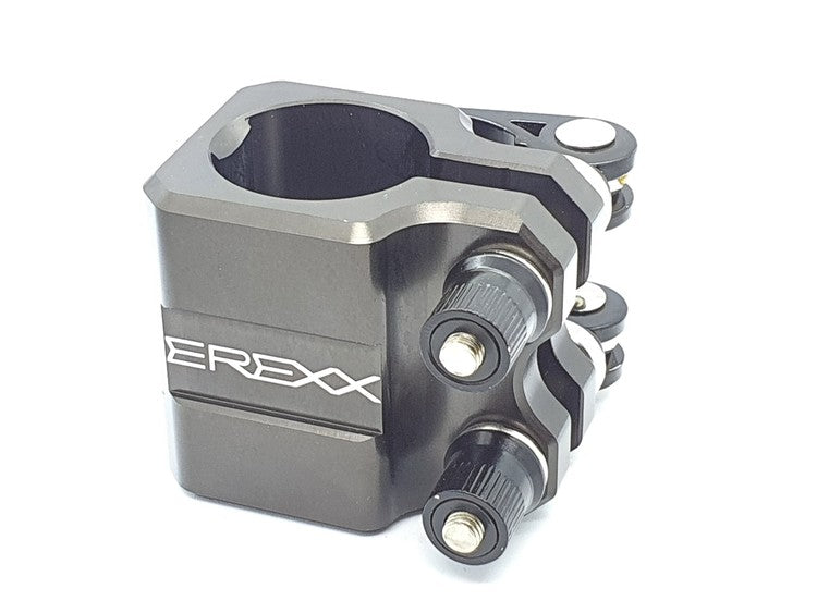 Photo of Erexx Clamp for Jam Nut Headsets accessory
