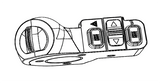 Photo of Dualtron X Multiswitch spare part