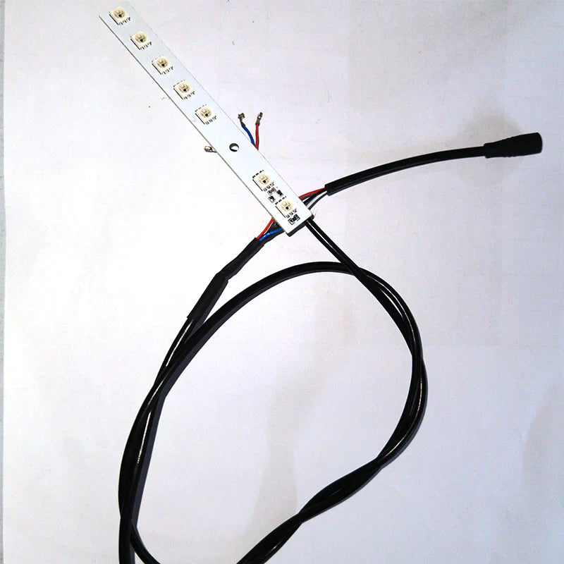 Photo of Dualtron Storm Arm LED PCB Long Wire spare part