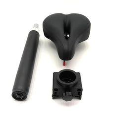 Photo of Dualtron Storm Seat Kit spare part