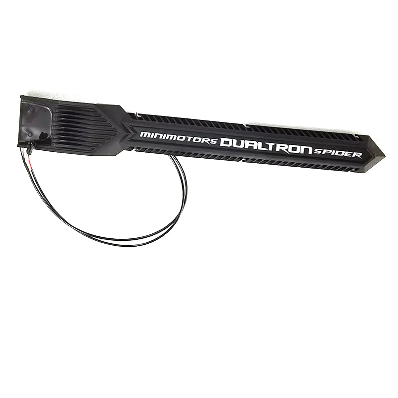Photo of Dualtron Spider 2 Right Sidepanel spare part