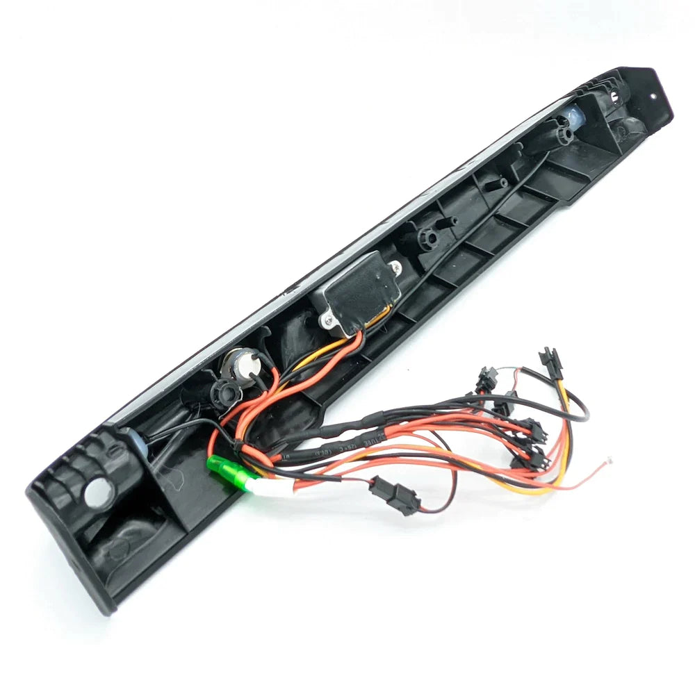 Photo of Dualtron Victor Right Sidepanel spare part