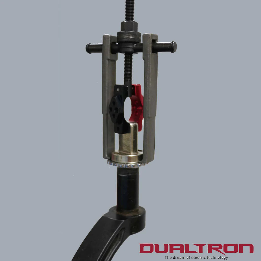 Dualtron Mini – Kudos Gear