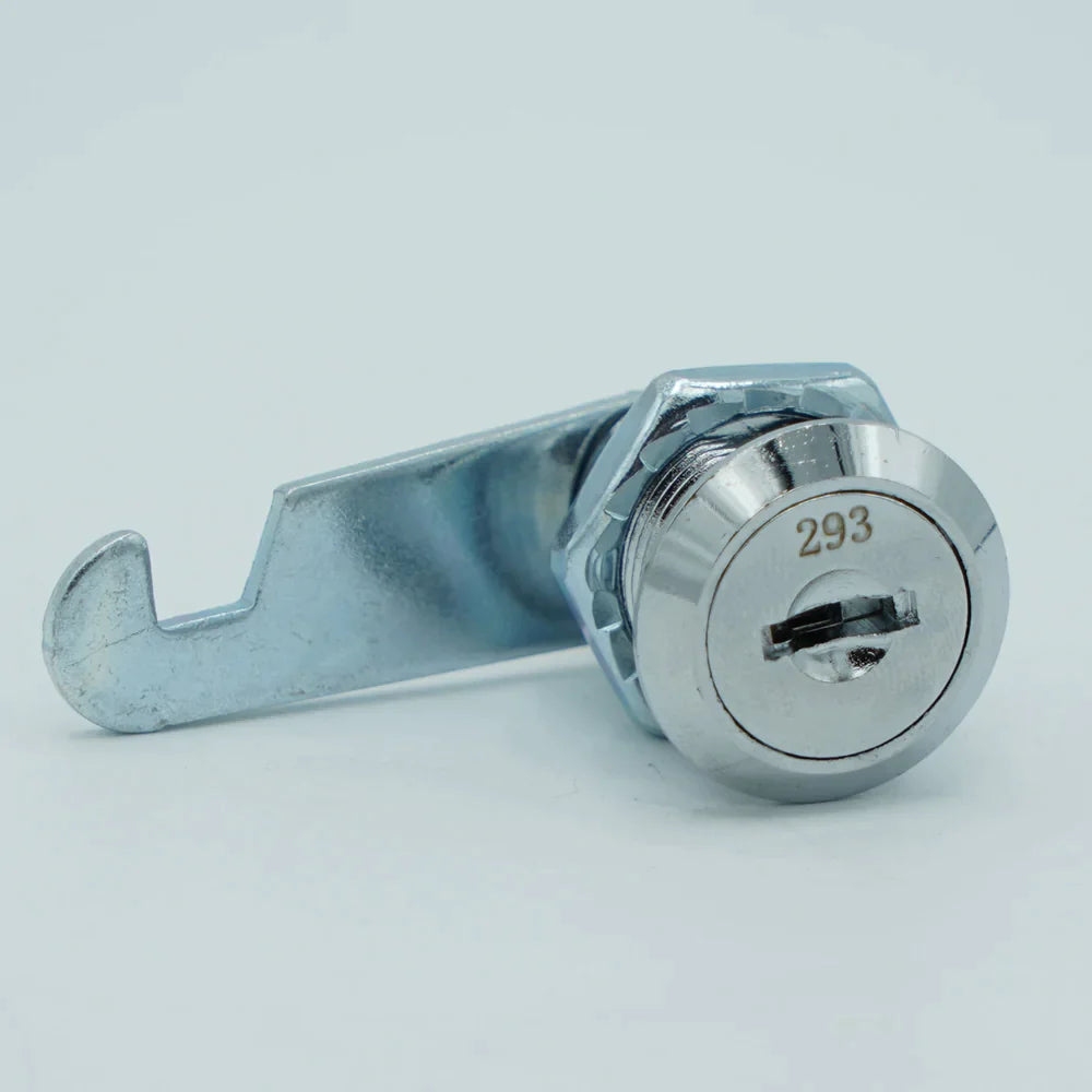 Photo of Dualtorn City Storm Key Lock Assembly spare part