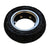 Photo of 90/65-6.5 Minimotors Tubeless Street "No Flat" Tire and Rim Front spare part