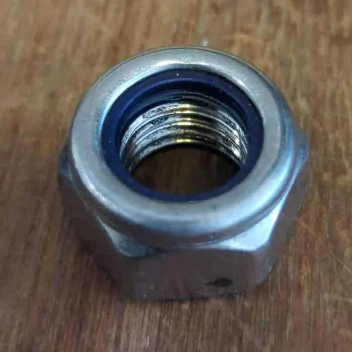 Photo of Dualtron Non-splined Suspension Axle Nut spare part