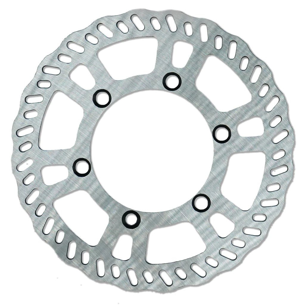 Photo of 150mm Rotors spare part
