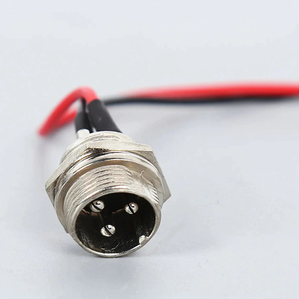Photo of GX-20 3 Pin Charge Port spare part