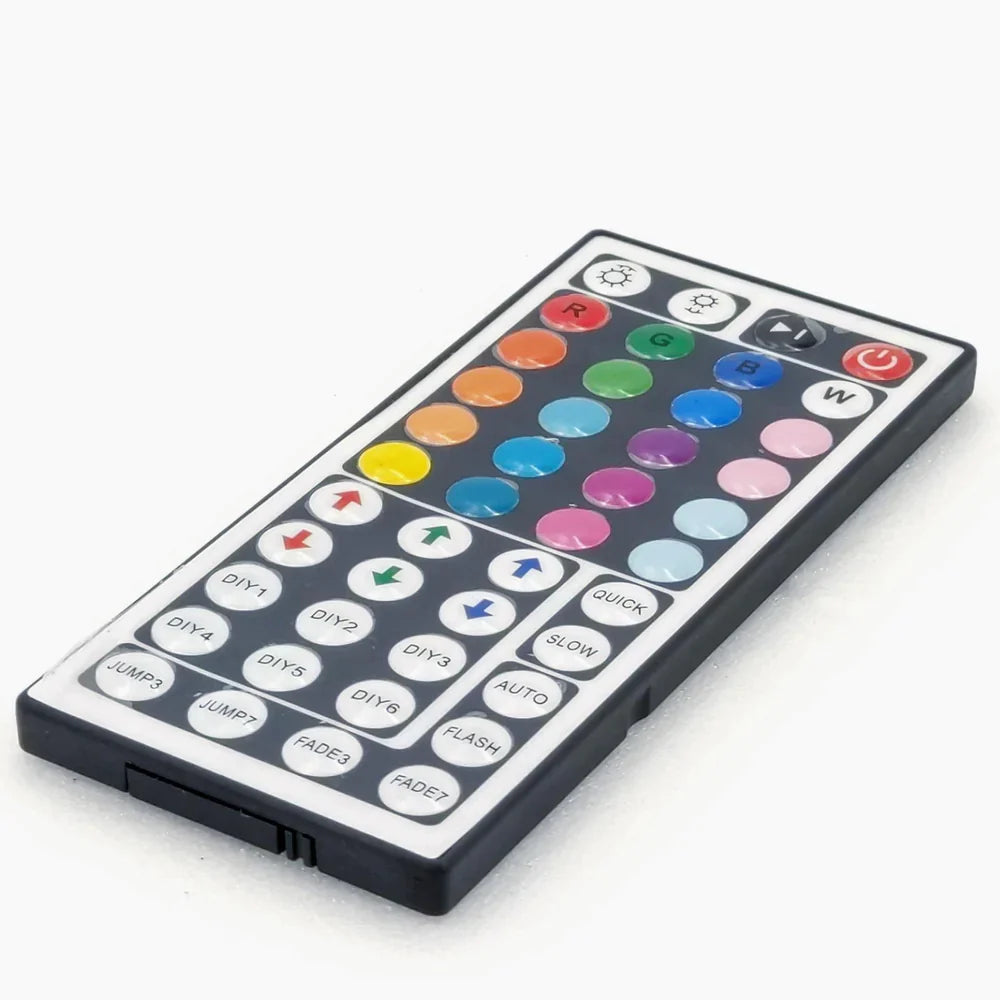 Photo of LED Remote for 4 Wire Light Systems spare part