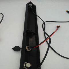 Photo of Speedway Mini 4 Pro Right Sidepanel spare part