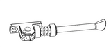 Photo of Dualtron Mini Kickstand spare part