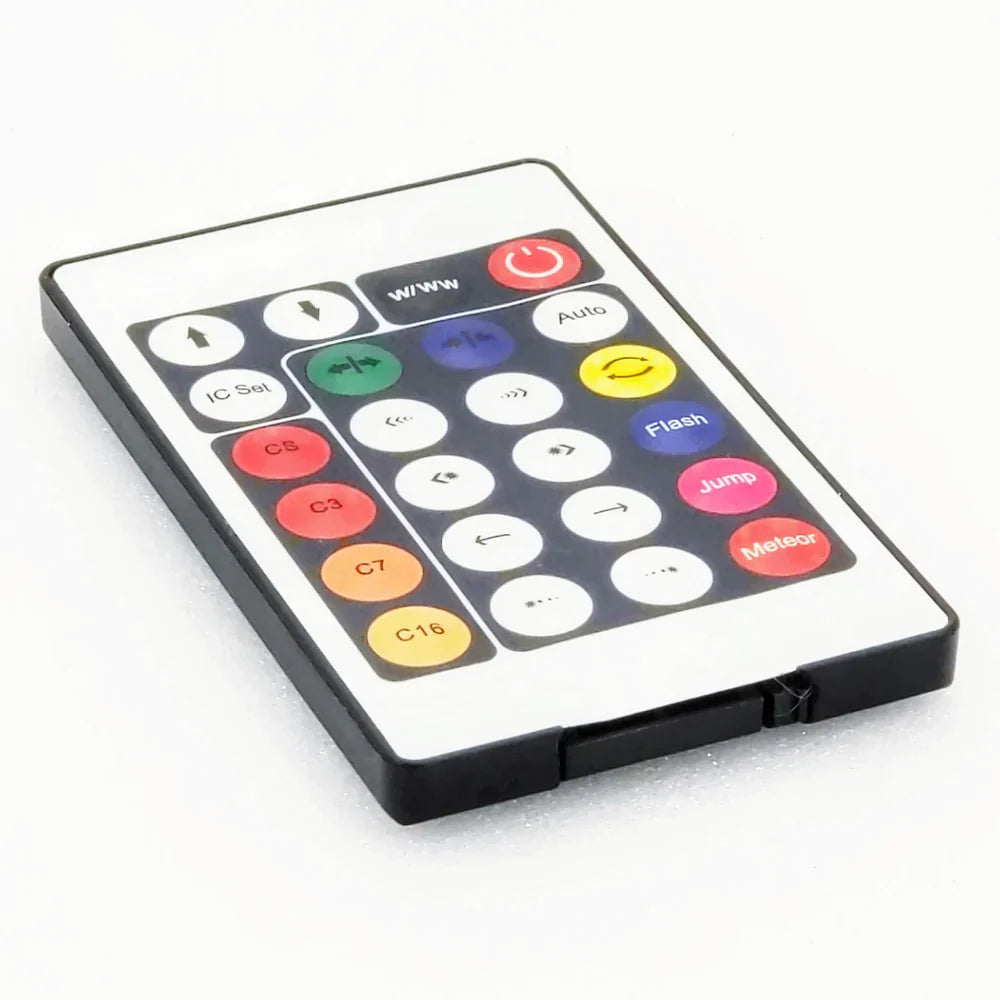 Photo of LED Remote spare part