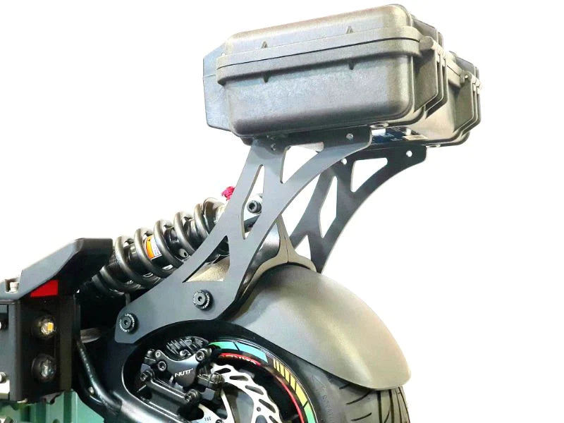 Photo of CarbonRevo Dualtron X Rear Box Bracket accessory