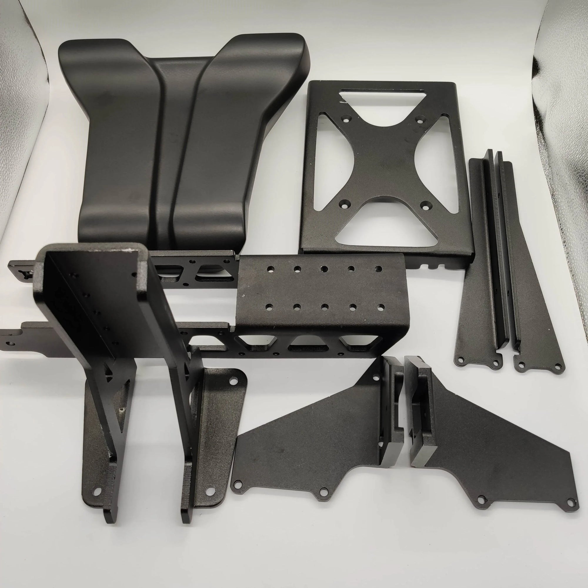 Photo of Dualtron X Seat Kits spare part