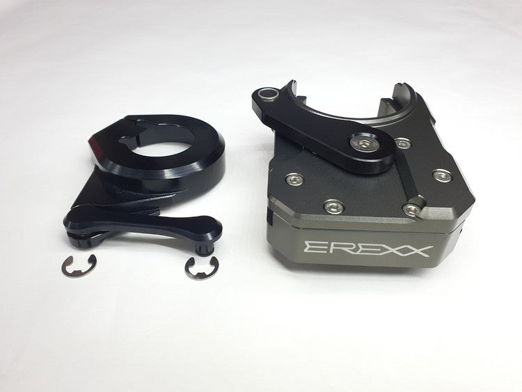 Photo of Erexx Damper #6 3 Through Bolt Headset accessory