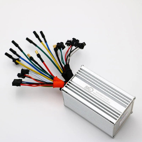 『3年保証』 Controller Victor Dualtron | Parts Spare Minimotors その他