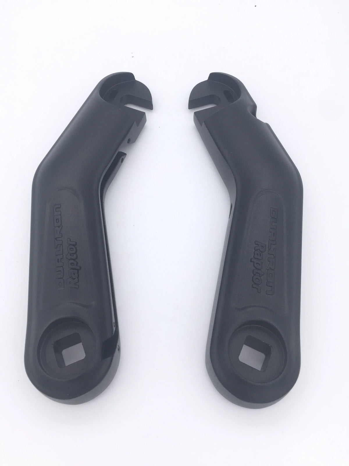 Photo of Dualtron Raptor Arm Rear Right spare part