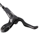 Photo of Nutt Brake Lever Right (Banjo Bolt) spare part