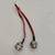 Photo of GX-16 3 Pin Bullet Connector Dual Charge Ports Long Wire spare part