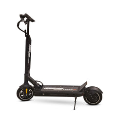 Speedway Leger Pro Electric Scooter Left Side View