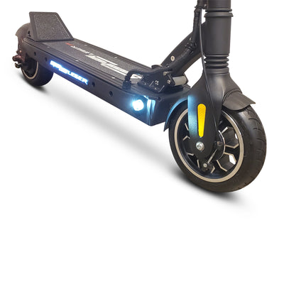 Speedway Leger Pro Electric Scooter - Minimotors USA