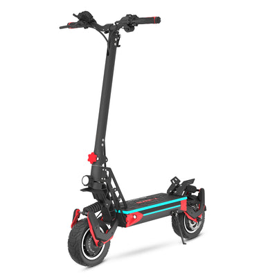 Blade X Electric Scooter - Main