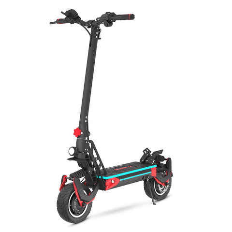 Blade X Electric Scooter