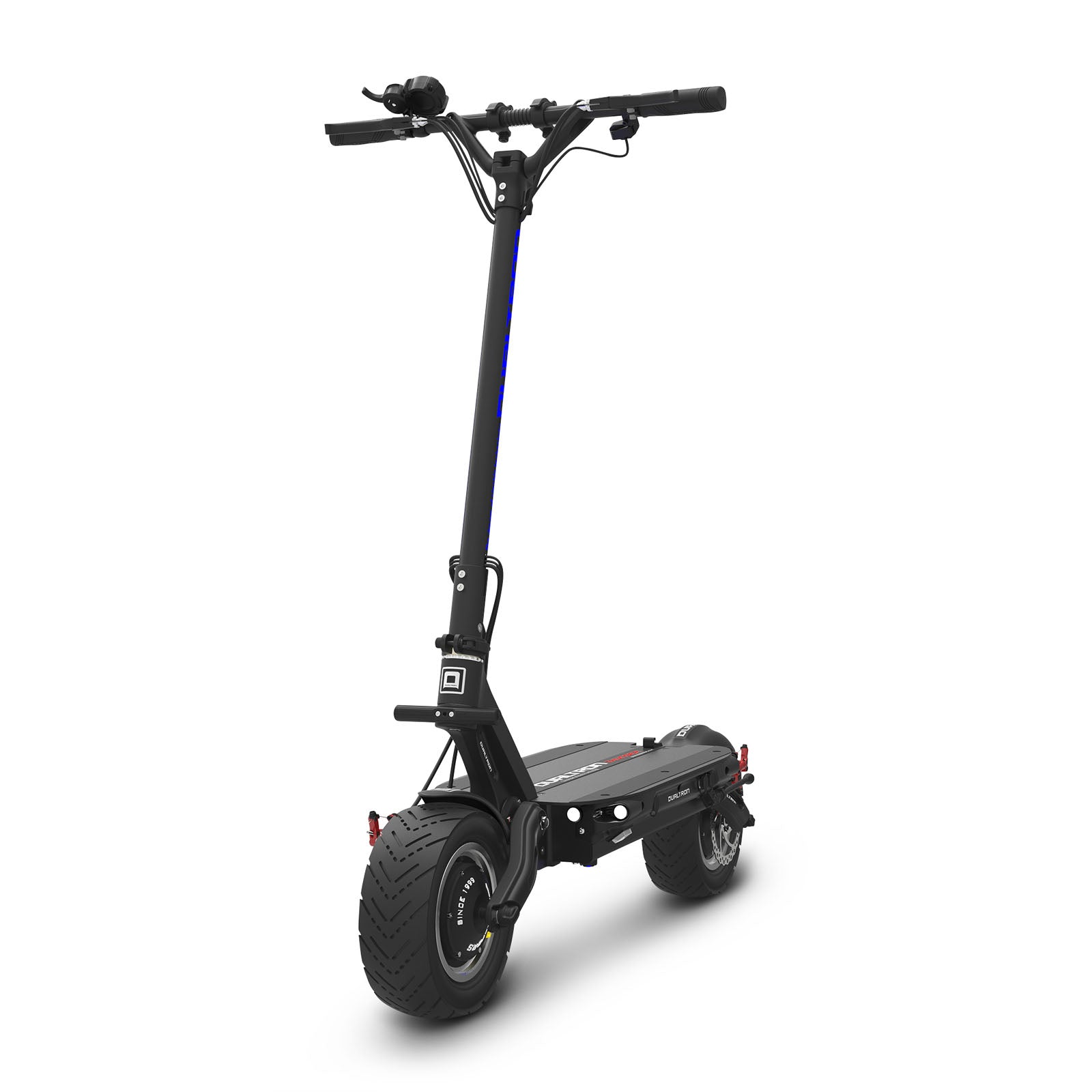 Dualtron Thunder Electric Scooter Profile