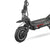 Dualtron Spider 2 Electric Scooter Front Tires and Breaks